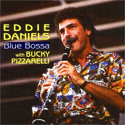 Blue Bossa