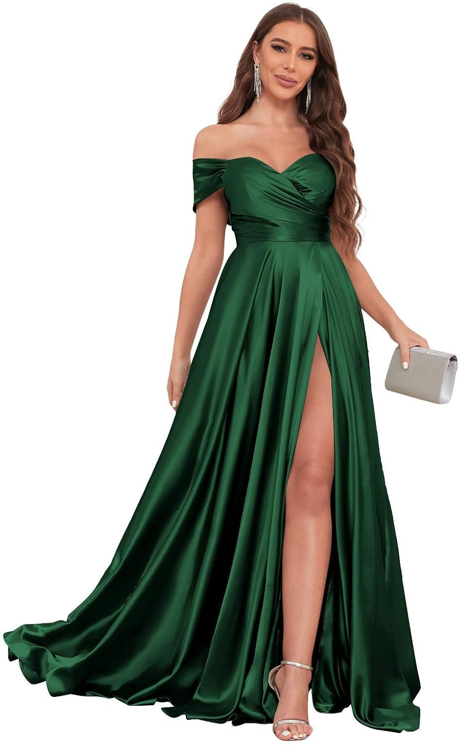 Emerald Green