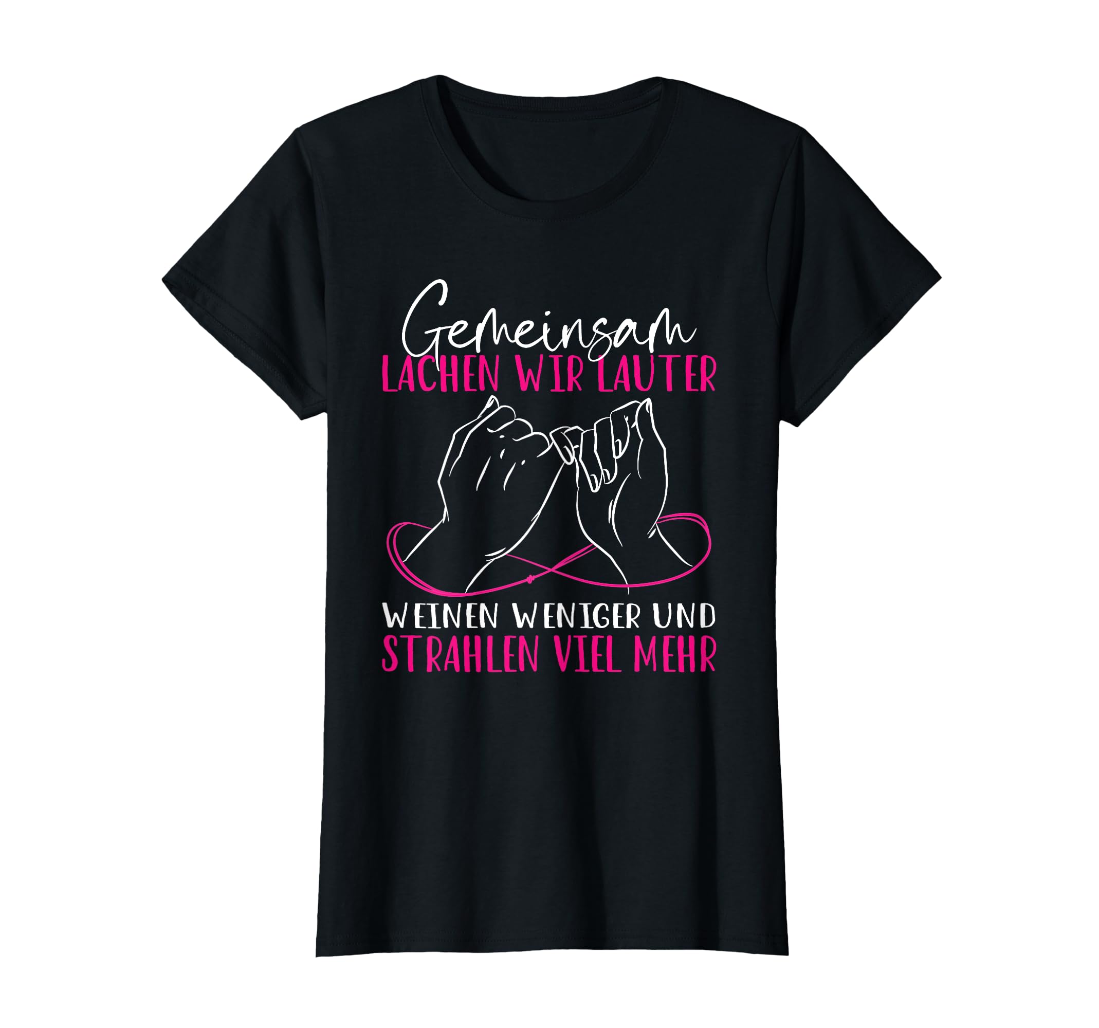 Kleidung mit Designs von Amazon Merch on Demand