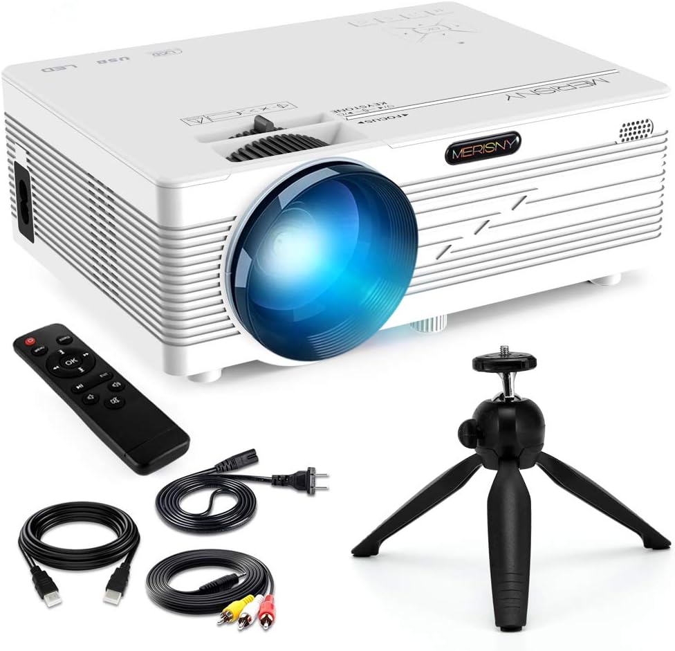 proiettori con visualizzatore di diapositive