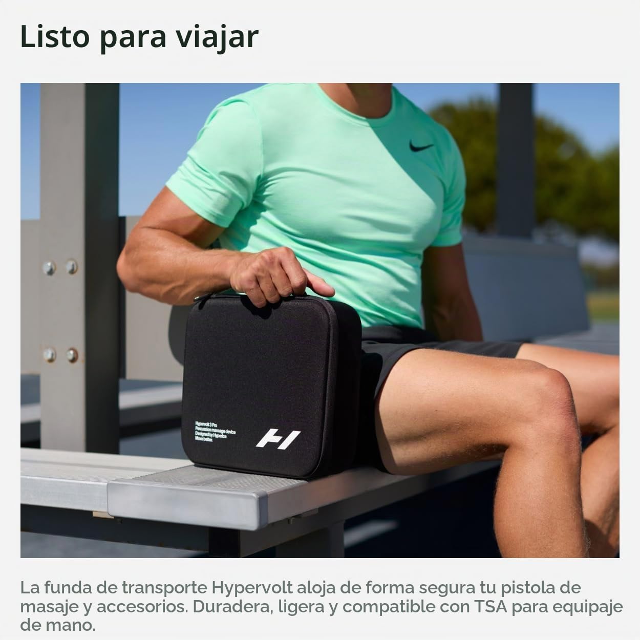 Hyperice Hypervolt 3 Pro