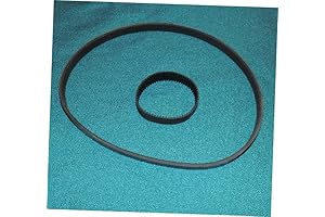 Replacement Drive Belt Set for Earthwise SN70016