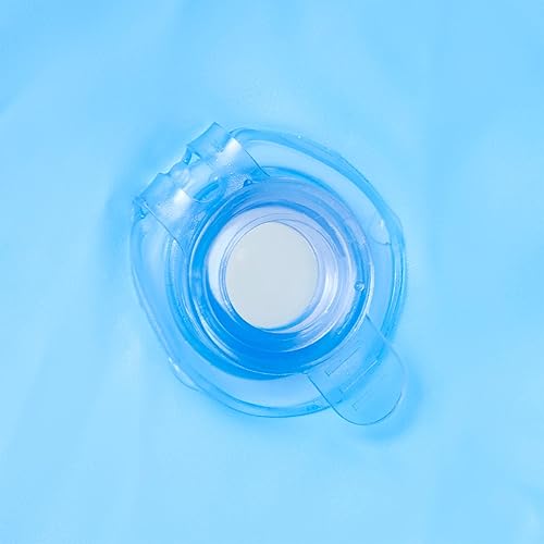 Miniatura 4 de Pileta inflable 103 pulgadas x 63 pulgadas x 18 pulgadas a partir de 3 años