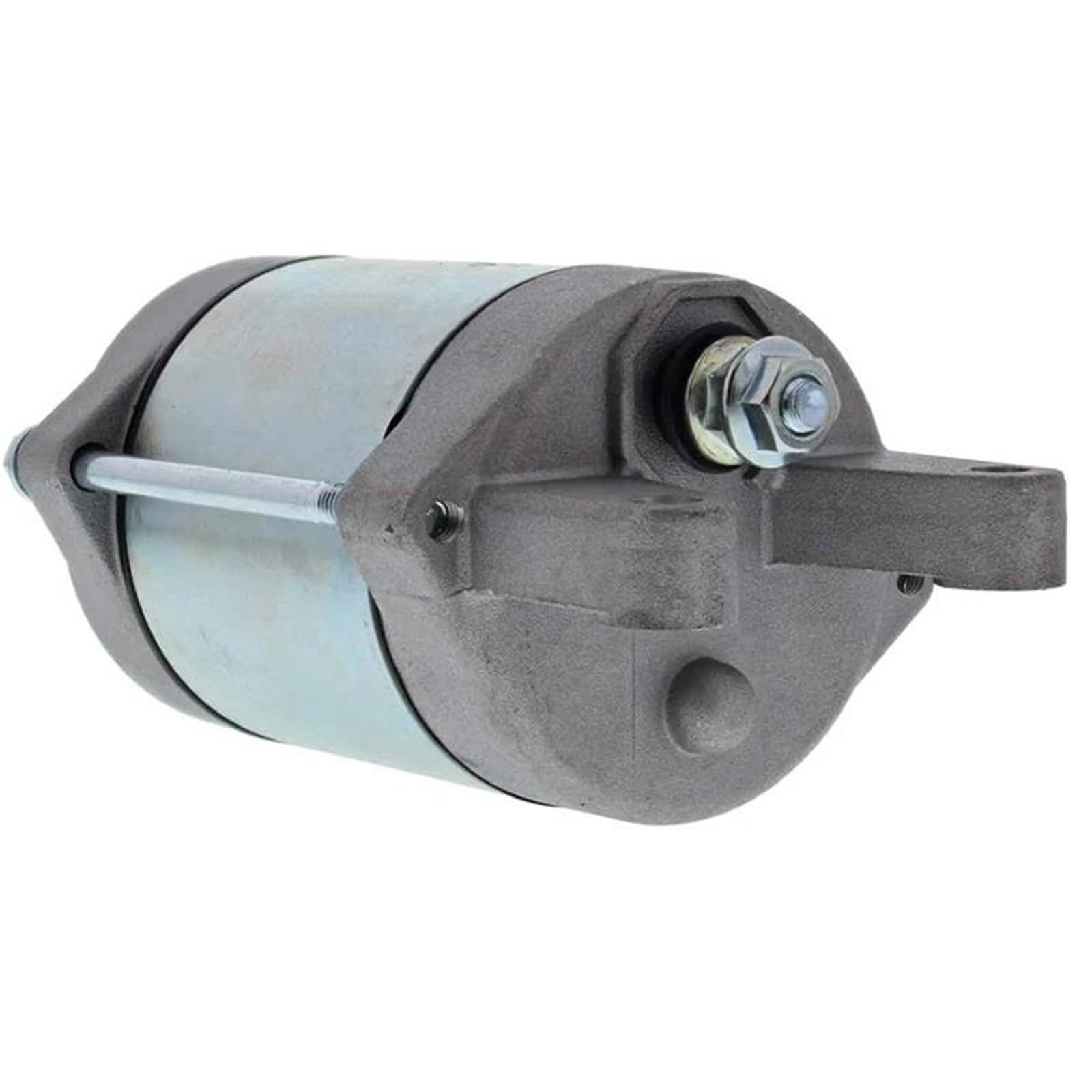 Sostituzione avviamento Motorino Di Avviamento Per Motociclette Motore Elettrico OEM 21163-0717 Per Kawasaki EX250 Per Ninja 250 2013-2017 2016 2015 2014