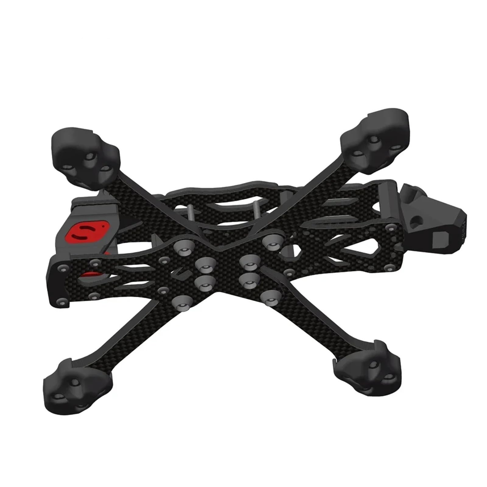 Kit de marco APEX EVO, compatible con CADDX, Vista Polar Nebula