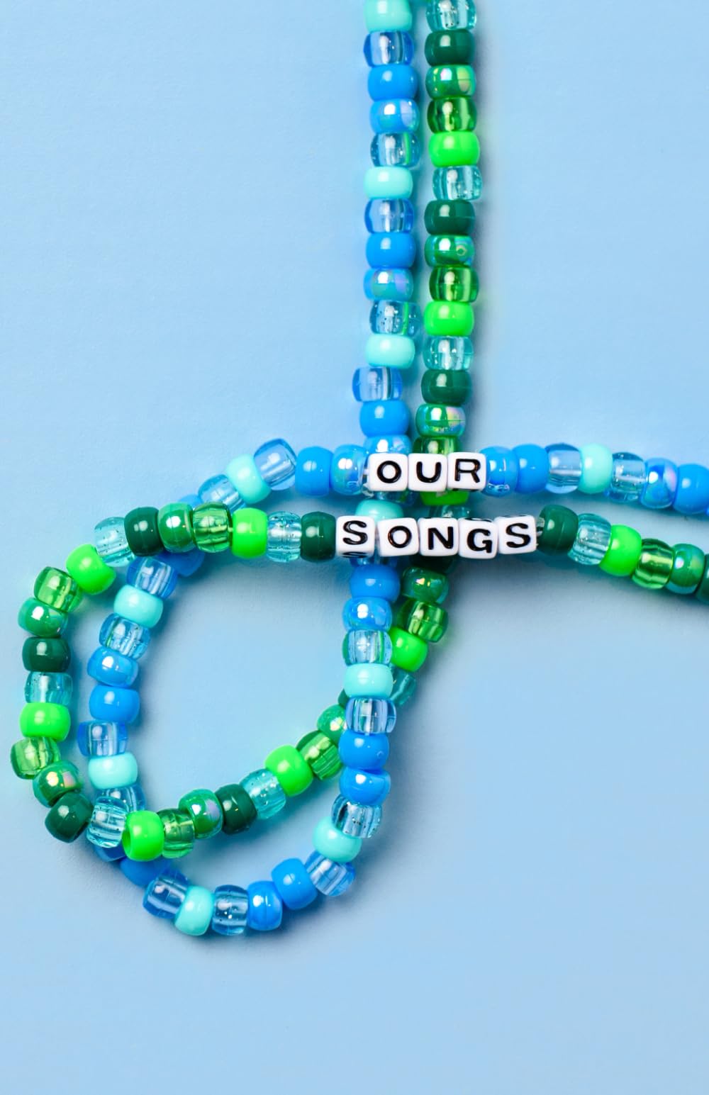 Our Songs (The Swiftie Stories)