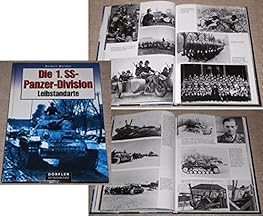 Walter: 1. SS-Panzerdiv.