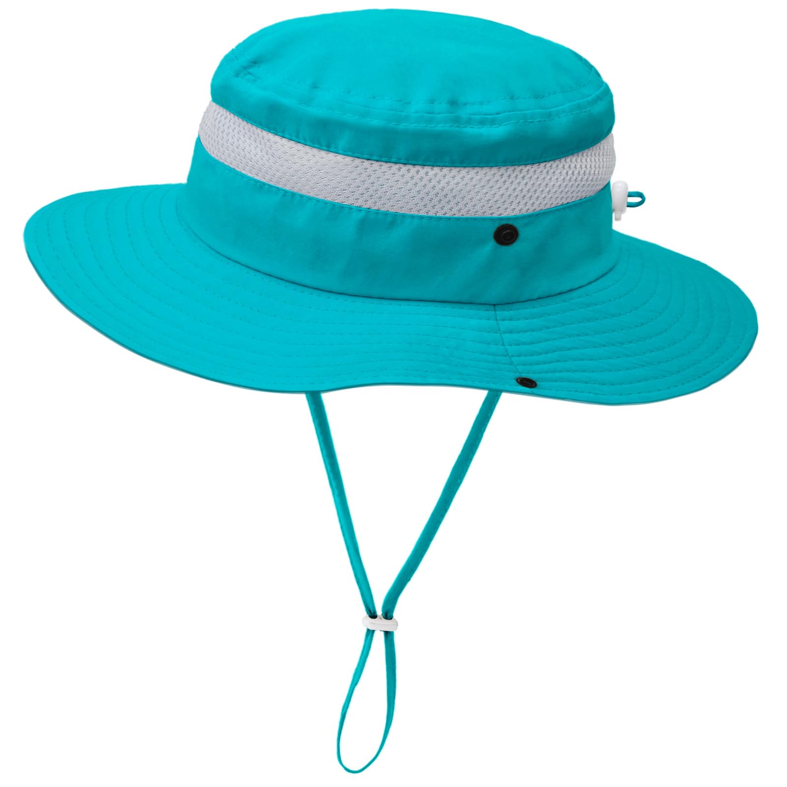 ZOORON Outdoor Kids Sun Hat UPF 50+ Quick Dry Bucket Hat for Boys Girls