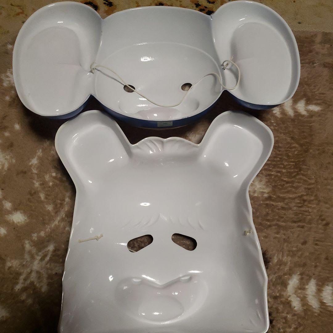 おはようスパンク パティーセット Amazon.co.jp: お面 おはよう スパンク チンプイ 2種類セット グッズ