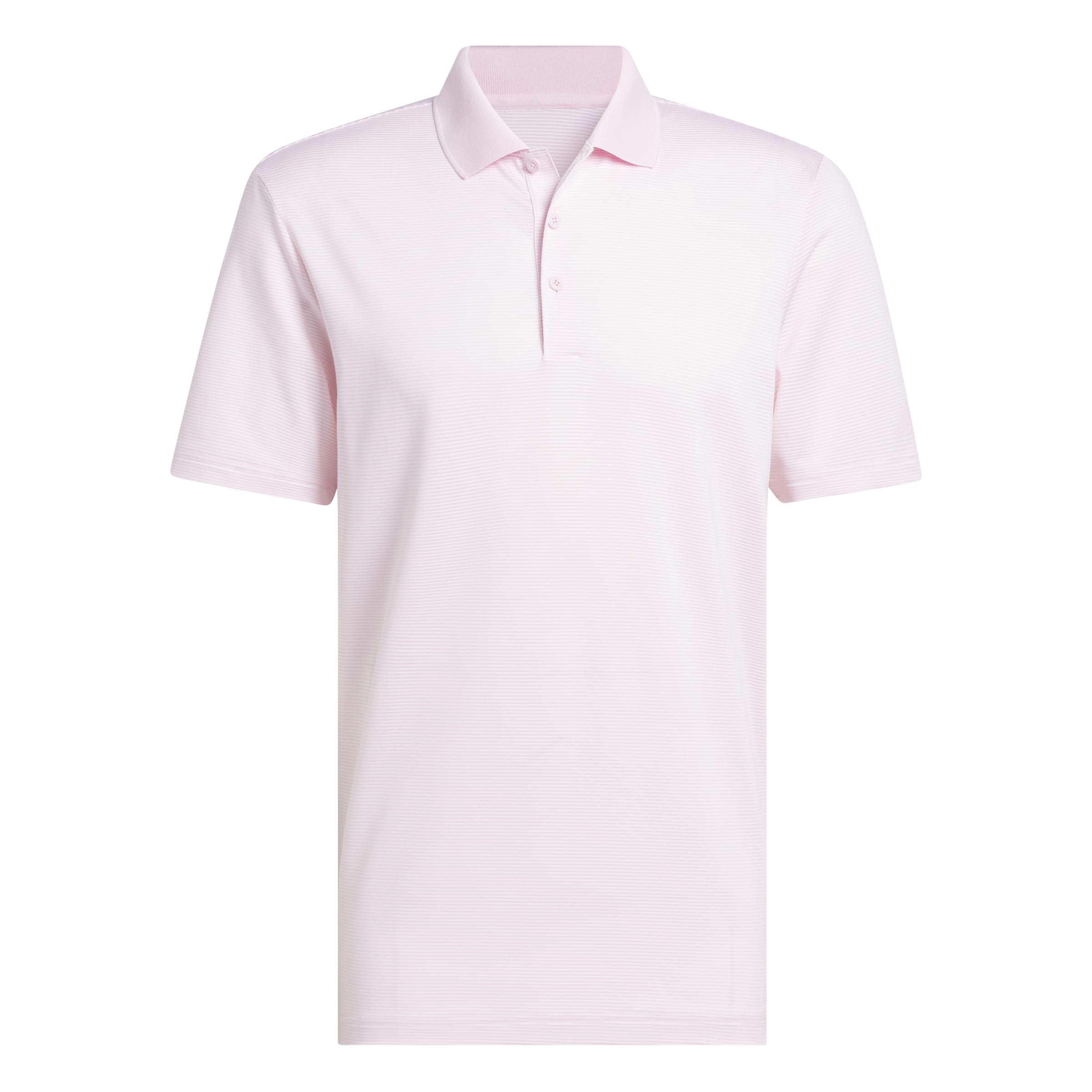 

                                                    adidas Men's Ultimate365 Ottoman Stripe Polo Shirt
