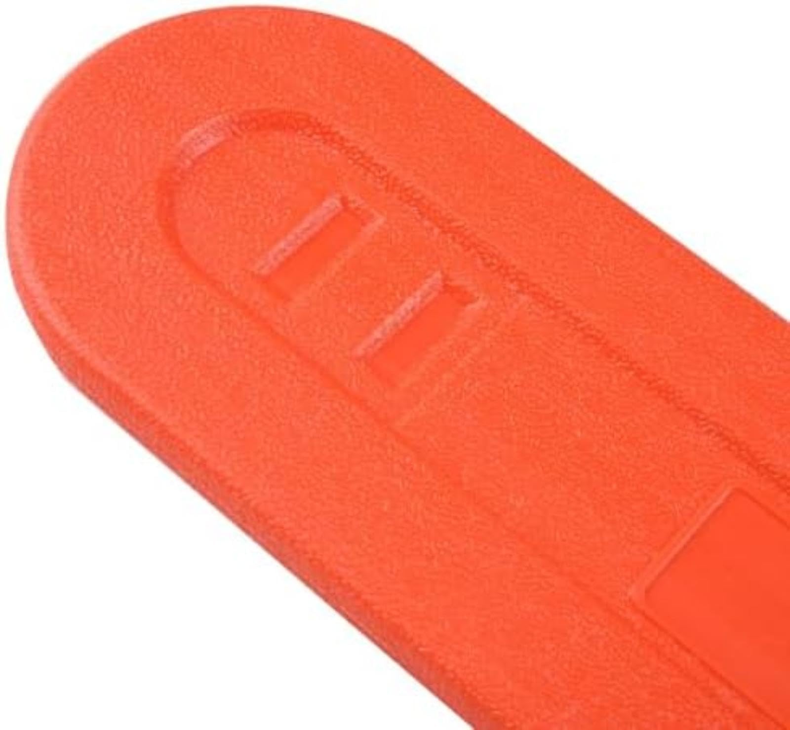 Kettens Gen Protector de espada, para riel guía de 21-25 pulgadas, funda protectora naranja, para Ms 440 441 460 461 660 y 038 044 046 066 robusto, para almacenamiento seguro y