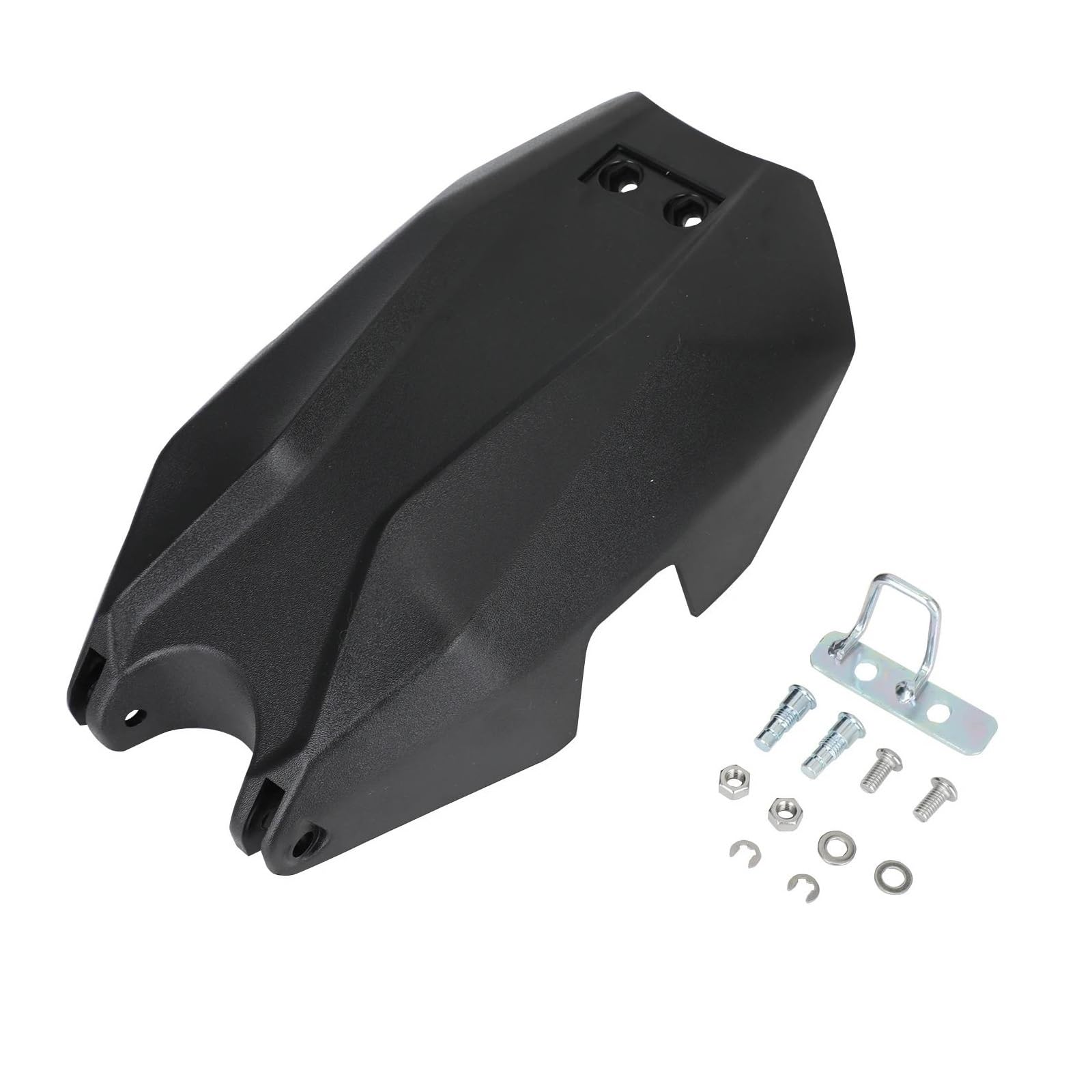 Parafango moto Per Talaria Per Sting MX3 MX4 Paraspruzzi Parafango Posteriore In Plastica Accessori Moto Copri Batteria Per Bici Cross