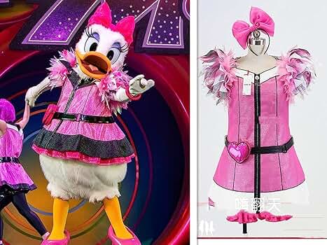 cumin( ◠‿◠ )ページ クラブマウスビートマックイーン 衣装 仮装