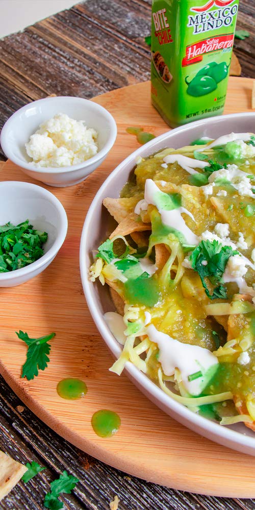 Black Friday Sale 2022 Mexico Lindo Green Habanero Hot Sauce | Real Green Habanero Chili Pepper | Enjoy with Mexican Food, Seafood & Pasta | 5 Fl Oz Bottles (Pack of 2)