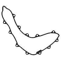 Vista 7 de Caltric Junta de tapa de embrague de transmisión compatible con Can-am Outlander Max 650 Efi 2006-2015