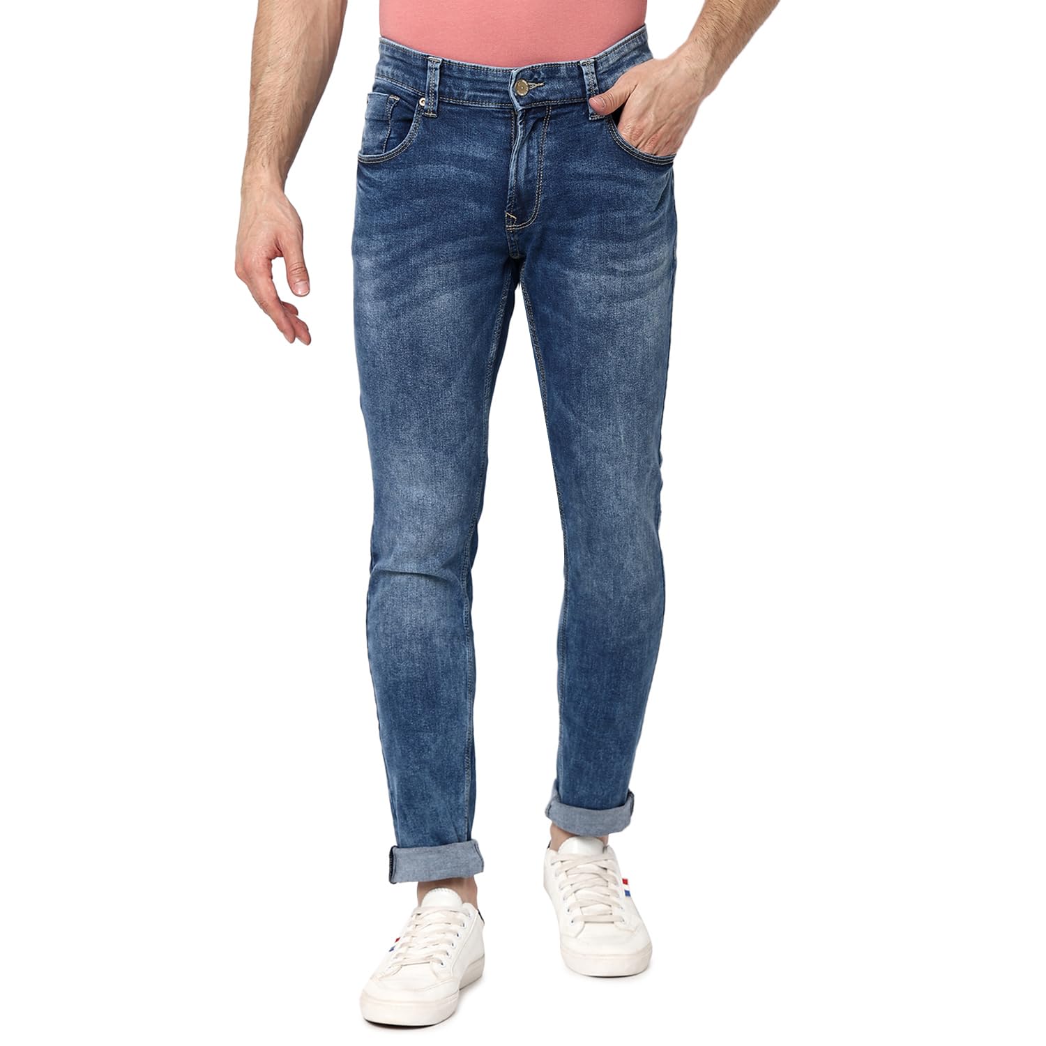 spykar Men Jeans-picture-21