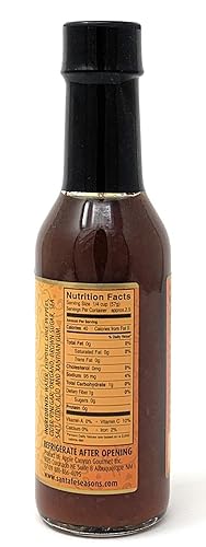 Miniatura 2 de Santa Fe Seasons Salsa Picante Chipotle