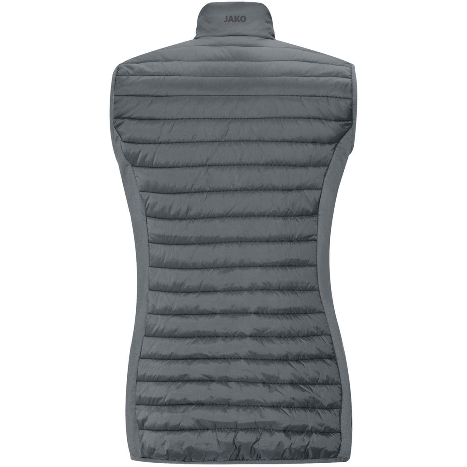 JAKO Corporate Gilet matelassé pour femme
