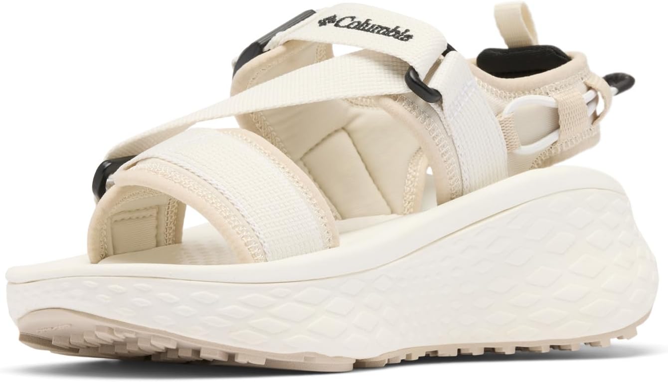 Columbia Women's Konos Elevate Strap Sandal