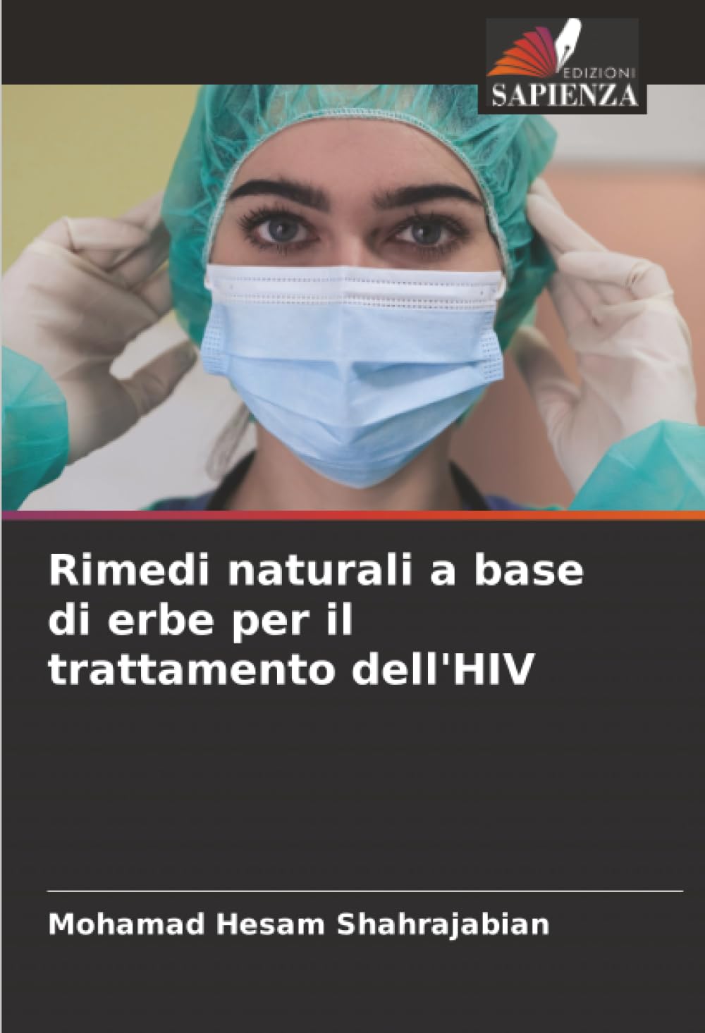 Rimedi naturali a base di erbe per il trattamento dell'HIV