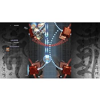 Switch 斑鳩 011 斑鳩 IKARUGA - Switch | Pikii Official Game