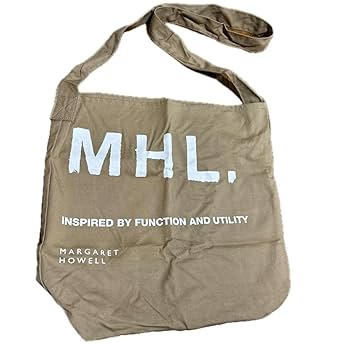 マーガレットハウエル ショルダーバッグ マーガレットハウエル ショルダーバッグ 肩掛け レザー