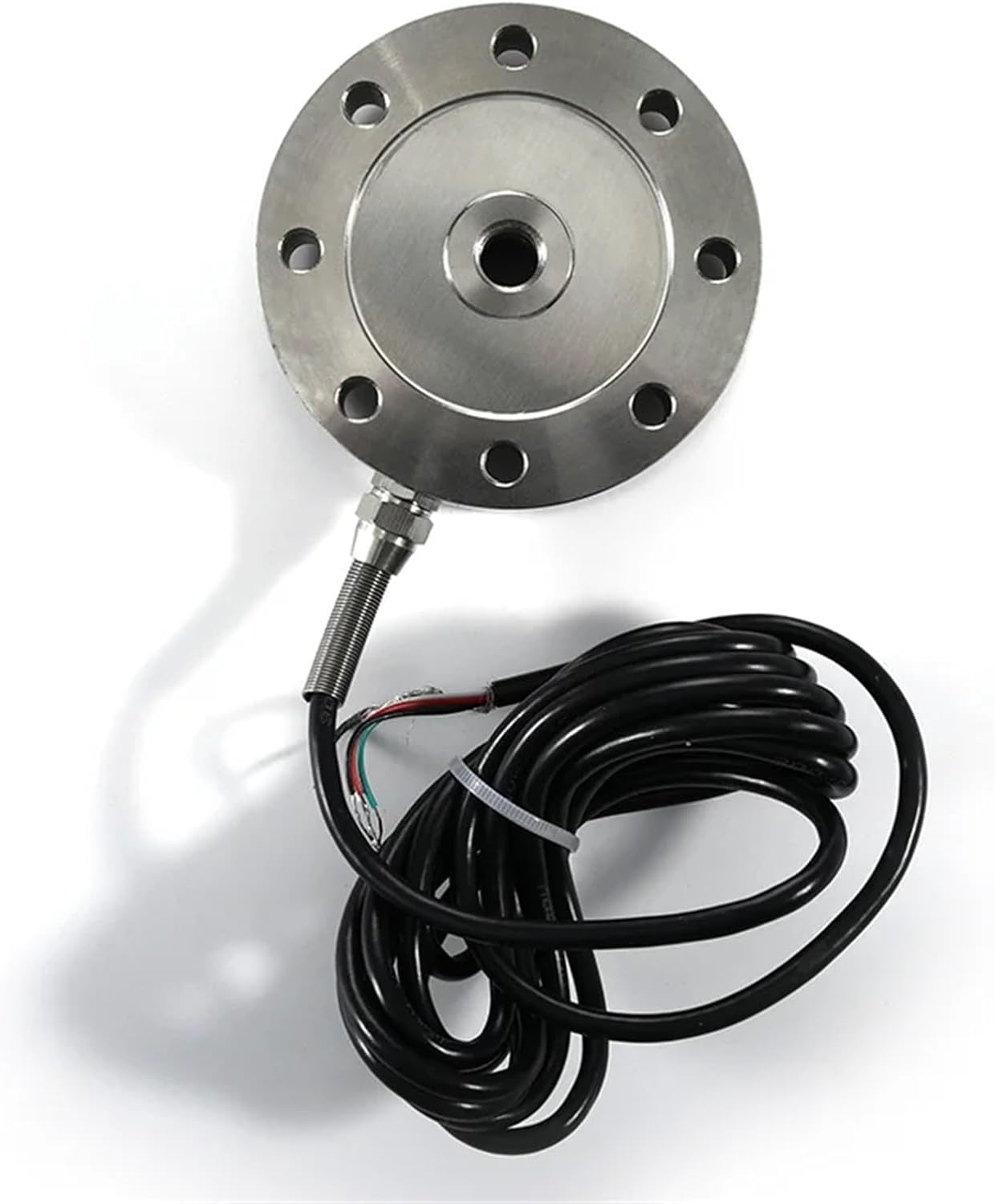 Load Cell Sensor HX711 AD Module Weight Sensor Electronic Scale 50KG 100KG 200KG 300KG 500KG(Range 0-200KG)
