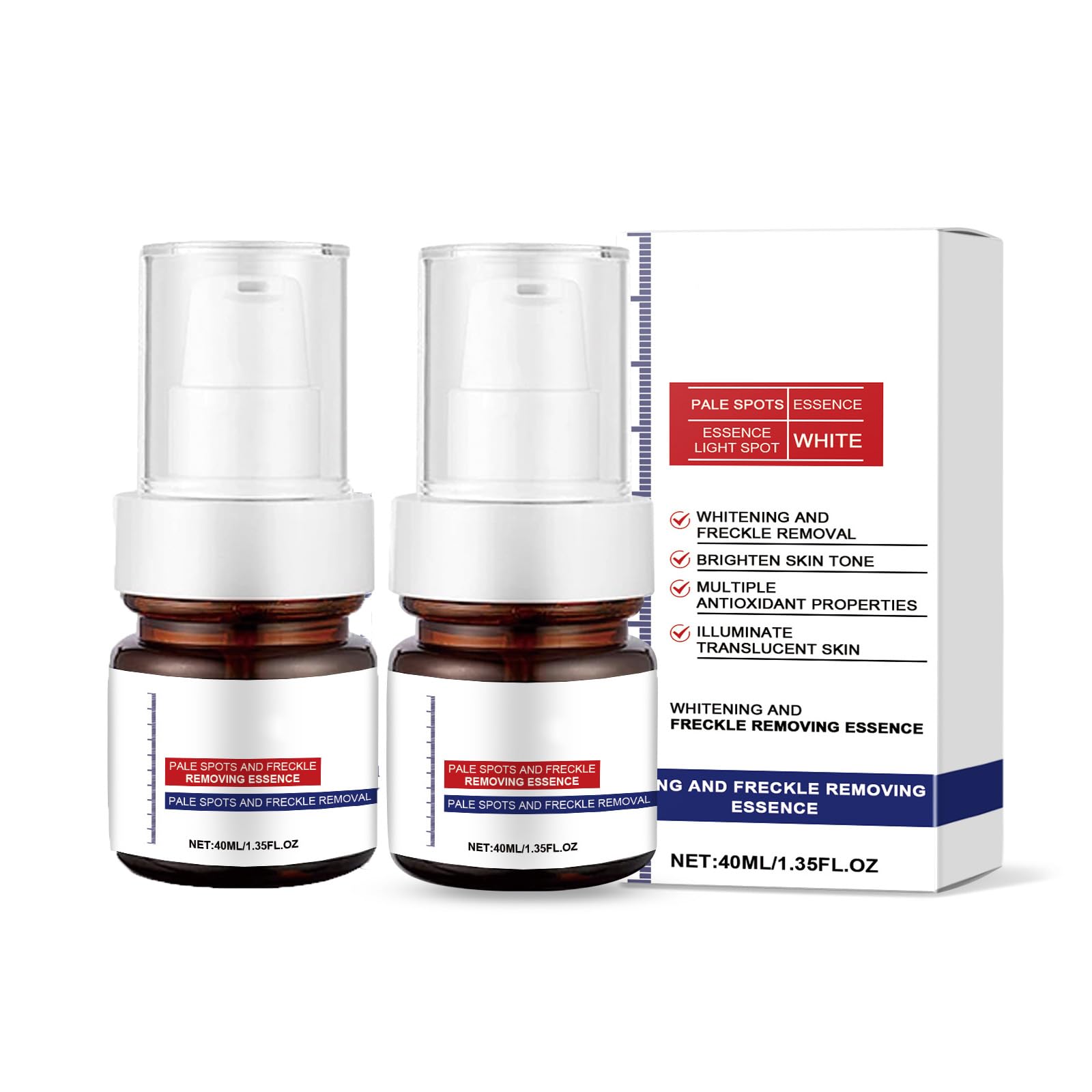 Aobenz Whitening and Freckle Removing Essence, Aobenz Anti Spot