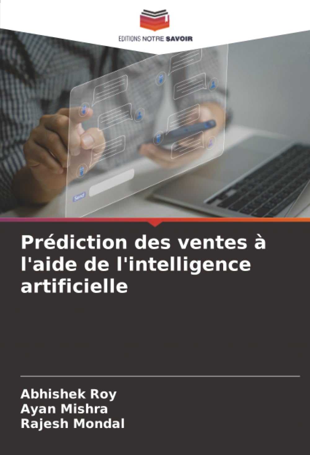 Prédiction des ventes à l'aide de l'intelligence artificielle