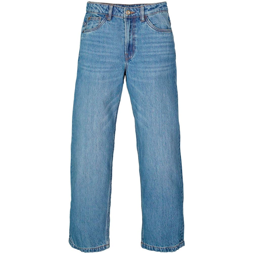 Garcia Jaysen Pantalones vaqueros holgados para niño