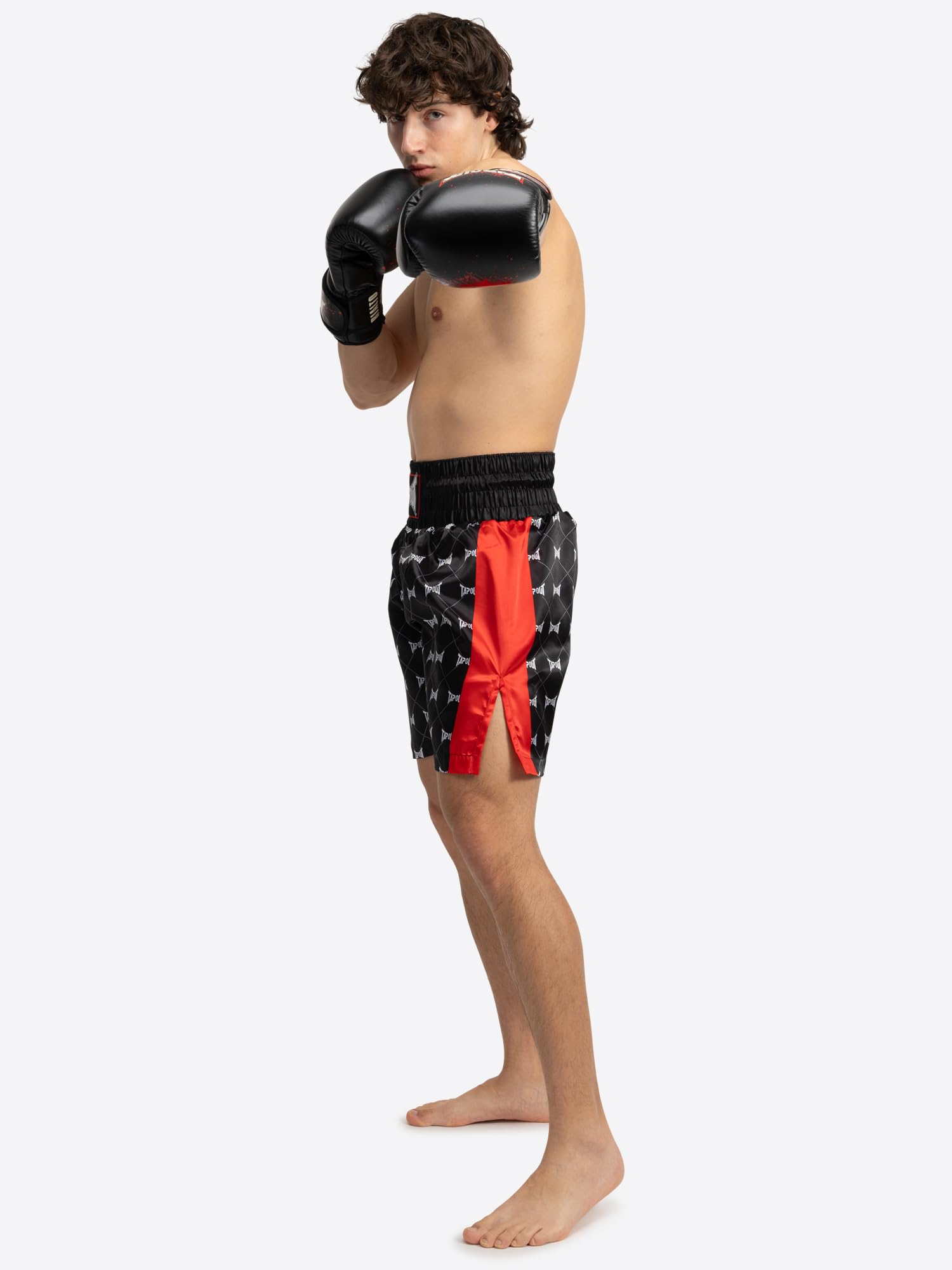 Tapout Brawley Pantaloni da Boxe Uomo