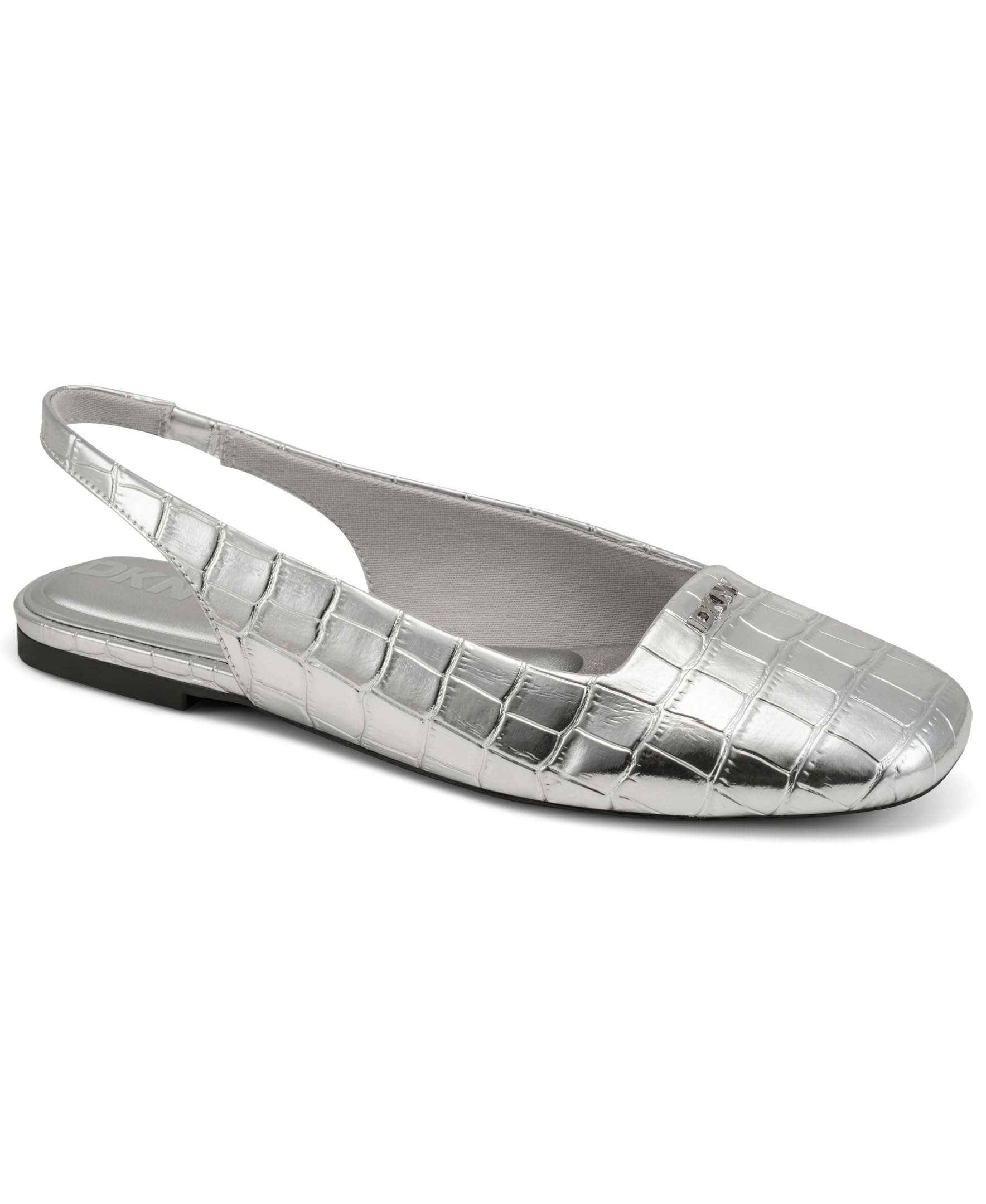 Womens Darrow Slingback Ballet Flat