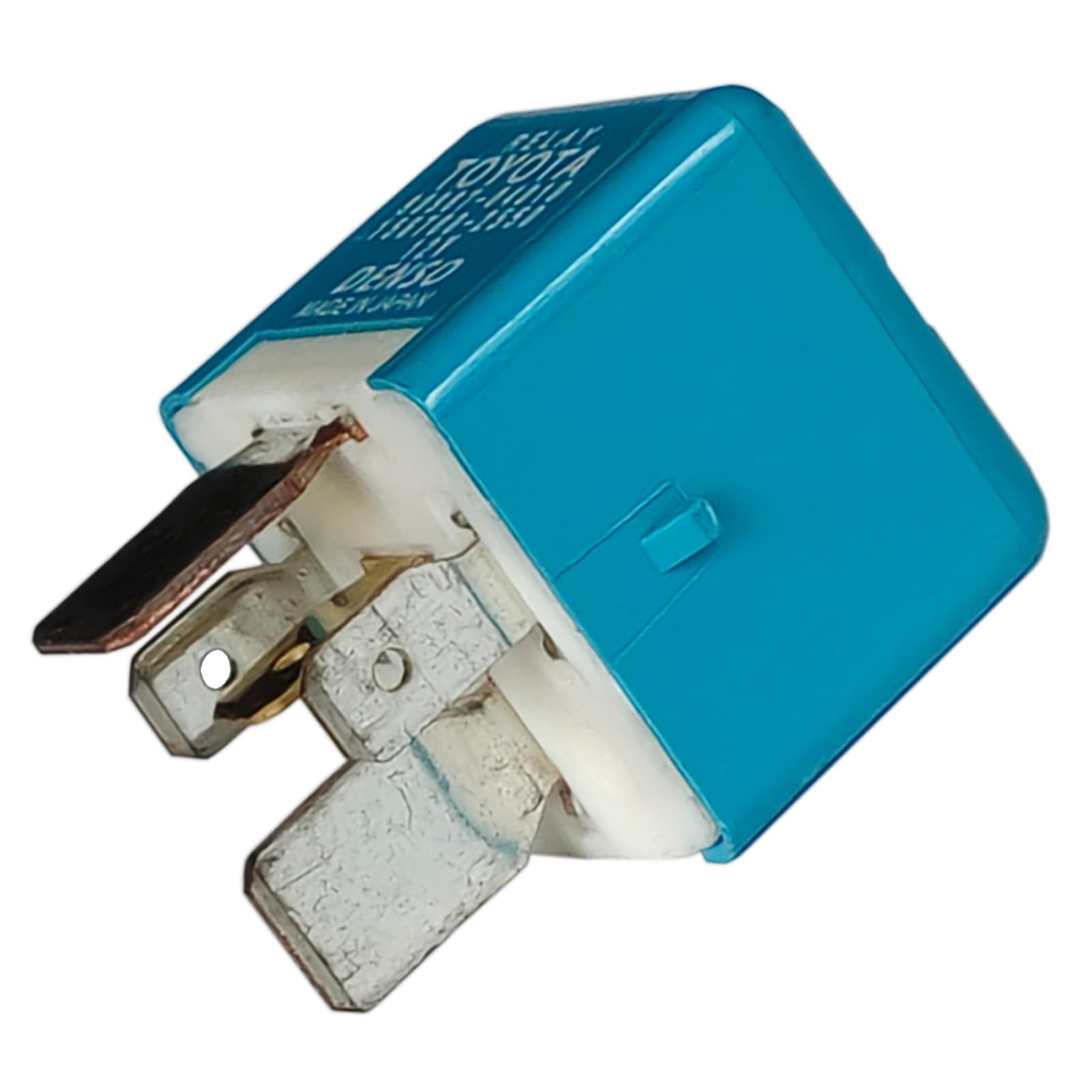 Relè Automotivo 90987-04010 / 156700-2550 – Compatibile Con Toyota, Scion, Camry, Corolla – 12 Mesi Garanzia