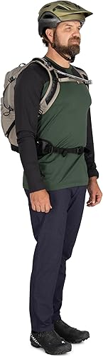 Miniatura 11 de Osprey Raptor 14L Men's Mountain Biking Backpack with Hydraulics Reservoir