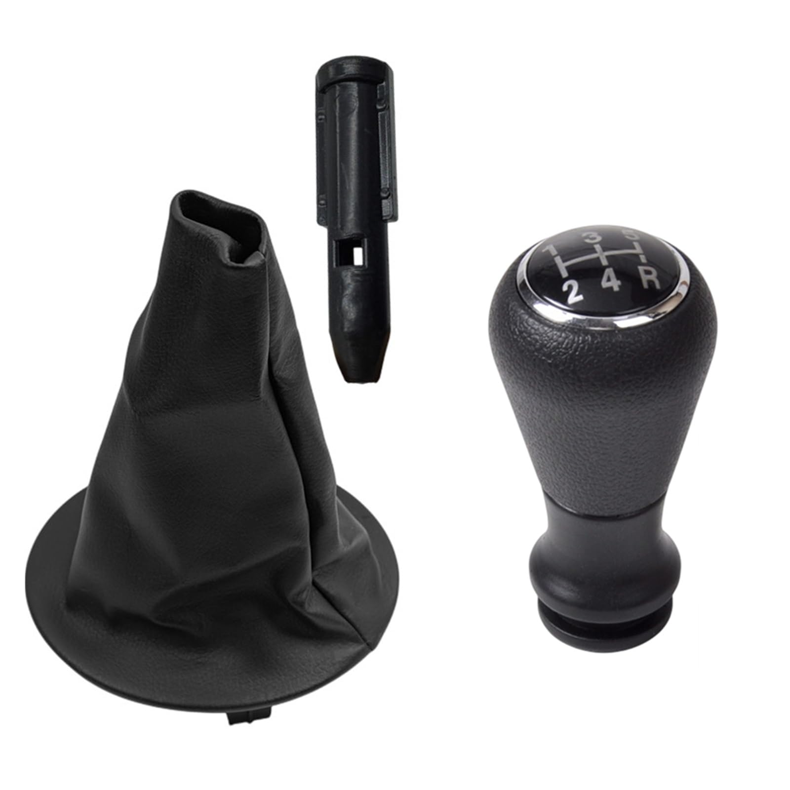 Kunyos B0362k0052k0068 For Citroen Berlingo/Shift Knob Style