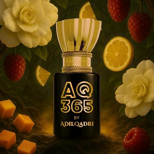 Aq 365 Attar Roll On Parfum 5.5ml