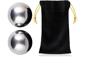 Stress Relieving Benway Balls