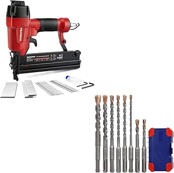 Chiodatrice Pneumatica, DSK 1555 | Würth - Foto 7