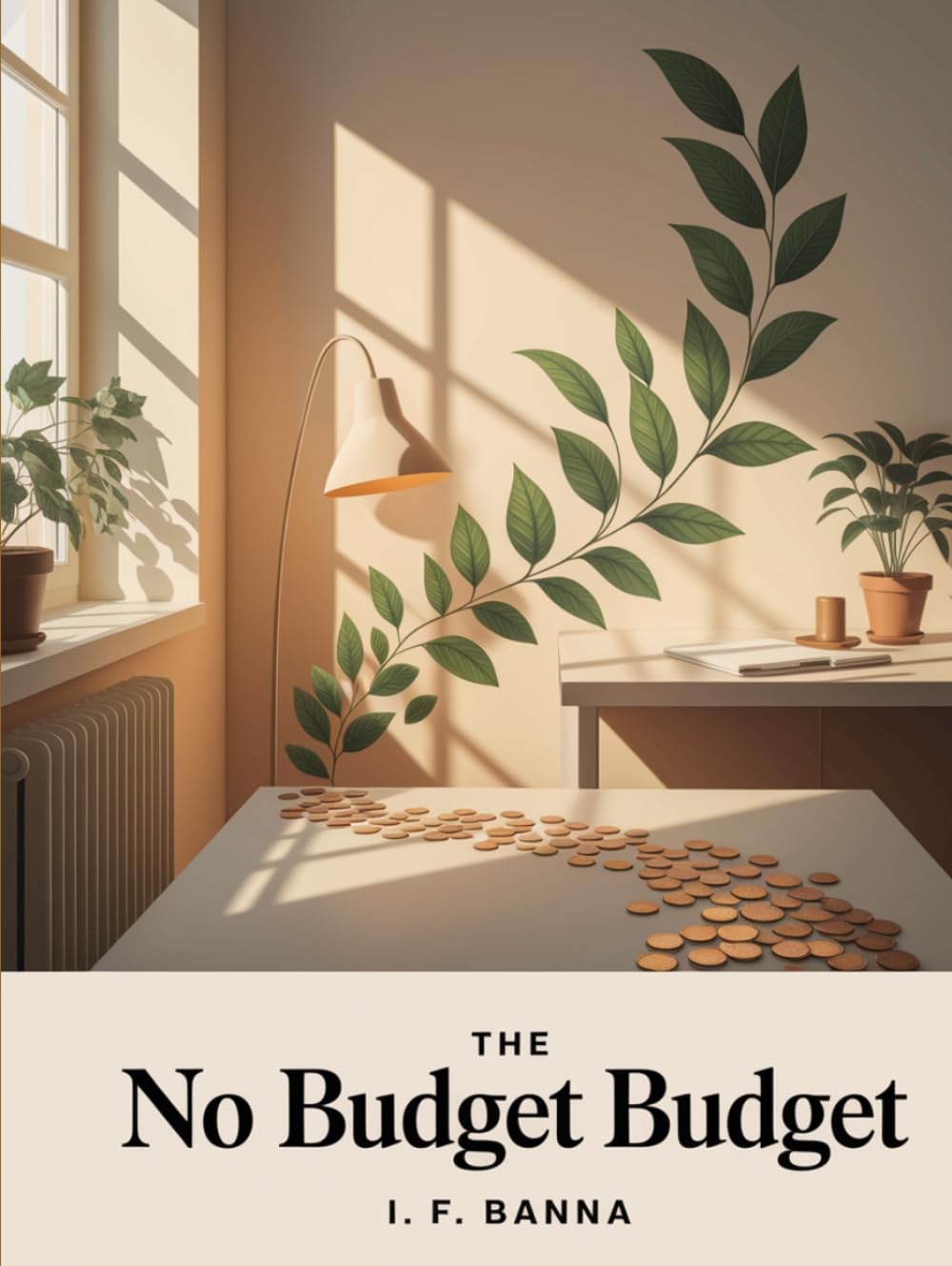 The No Budget Budget: How to Save Money Without Tracking Every Penny