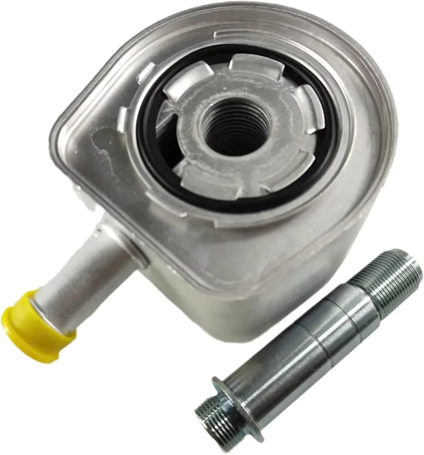 Engine Oil Cooler for 97-04 FORD Expedition F-150 F-250 Navigator 2L3Z6A642AB