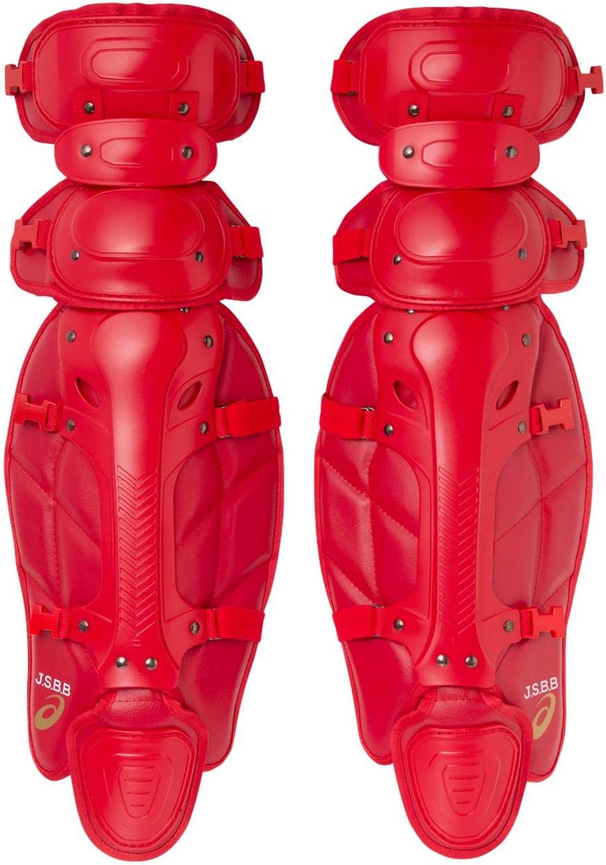 Asics 3123A557 GOLDSTAGE Legers for Soft Baseball