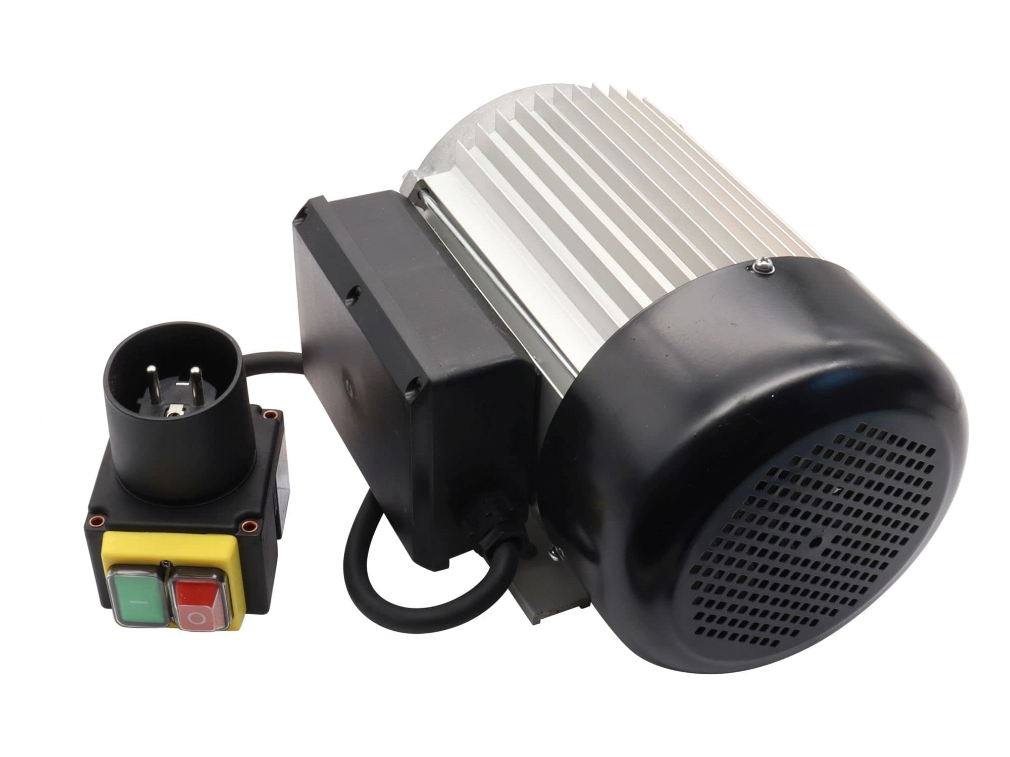 SECURA Moteur électrique 230V compatible avec Greenbase 8 Boss Fendeuse à bois