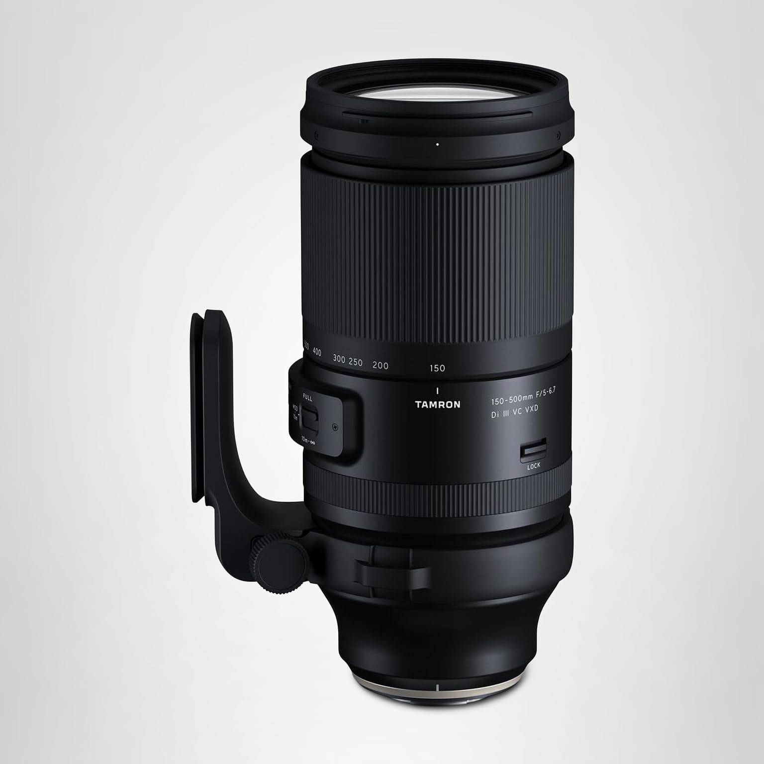 Amazon.com : TAMRON 150-500MM F/5-6.7 Di III VC VXD Lens for