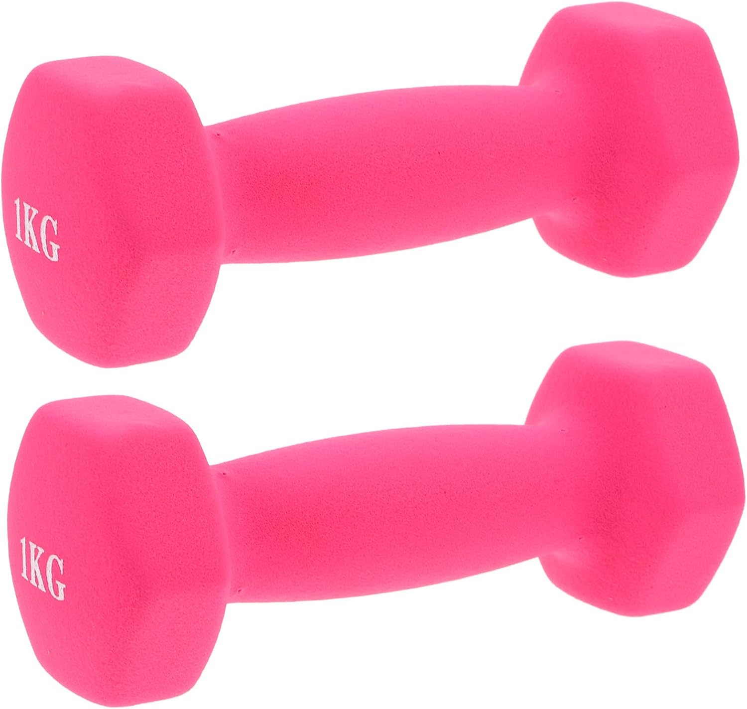Cast Iron Dumbbells Each Non-slip Hand Weights for Home Workout Unisex Fitness Equipment for Arms Chest Shoulders Multifunctional Exercise Weights