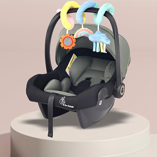 Picaboo NXG Baby Carry Cot 4 in 1