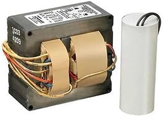 Advance Philips 71A6772001 1500W Metal Halide Lamp Kit