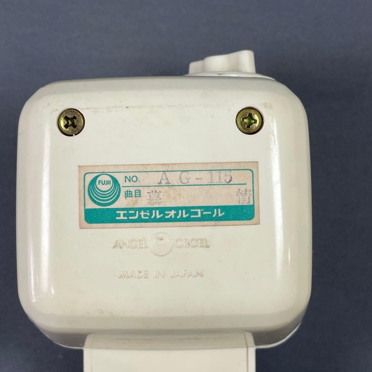 未使用テレホーム電話置き 漆芸時計 雅/MIYABI オルゴール付 昭和レトロ 未使用テレホーム電話置き 漆芸時計 雅/MIYABI オルゴール付