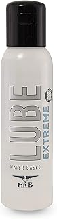 Mister B LUBE Extreme - Lubrifiant Désensibilisant à Base d'Eau, 250 ml