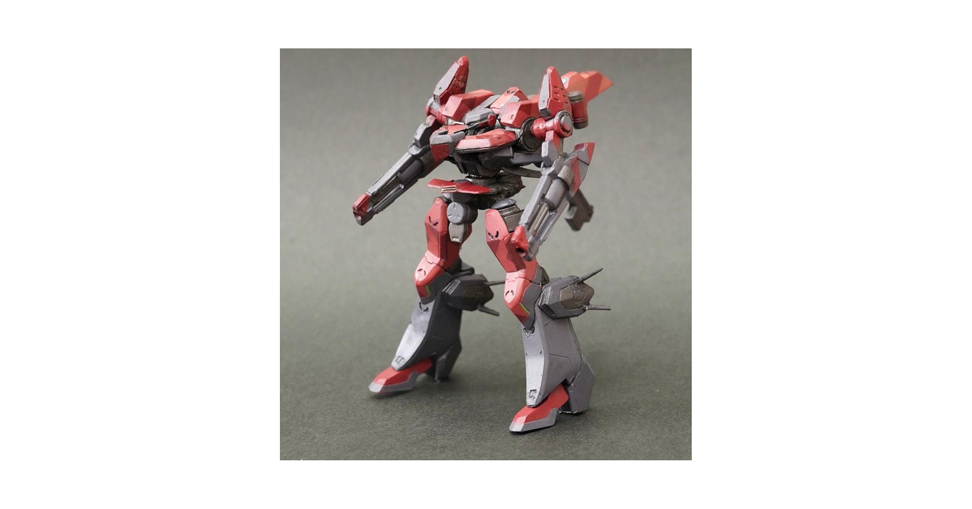 Amazon | アーマードコア UNKNOWN シークレット ワンコイン