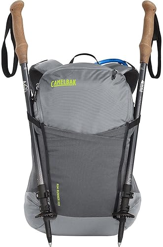 Miniatura 5 de CamelBak Rim Runner X22 Mochila de hidratación para senderismo